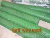 turf reinforcement mesh/ plastic flat mesh/plastic mesh/grass protection mesh