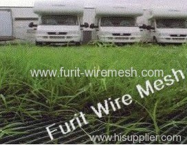 grass protection mesh/plastic wire mesh/plastic net