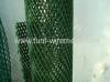 grass protection mesh/plastic wire mesh/plastic net