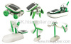 6 in 1 educational solar kit