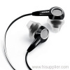 Bose in-ear Generation 1 headphones
