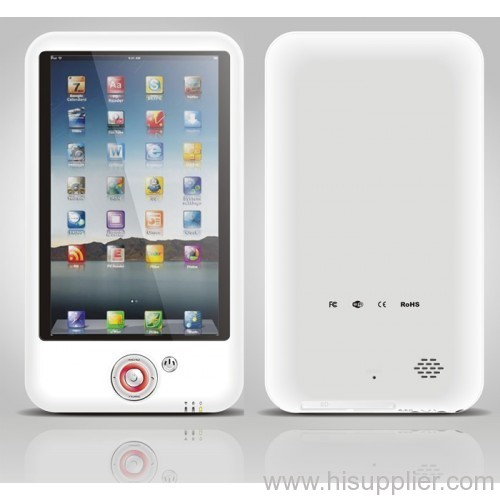 M001 7 inch Google Android 1.6 iPad Tablet Slate PC UMPC MID Netbook sale for 95$