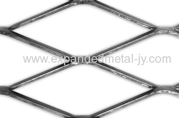 Stainless Steel Expanded Metal Mesh