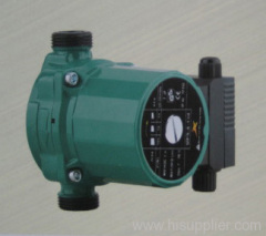 Home Shield Pump