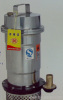 Small submersible pump