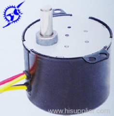 Dia 49mm synchronous motor