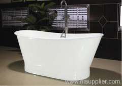 Freestanding Bath