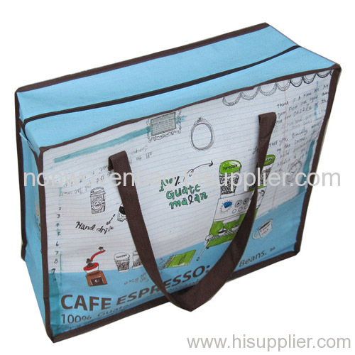 Non woven bag