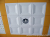 aluminum ceiling tile