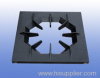 Iron castings for Gas stove grate