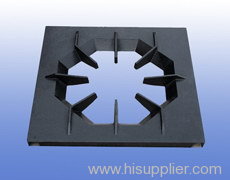 Iron castings for Gas stove grate