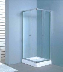 Shower Enclosure