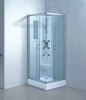 Steam shower room