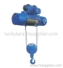 wire rope electric hoist