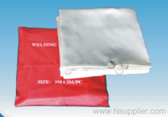 WELDING BLANKETS