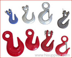 rigging hooks