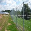 wire mesh fencing