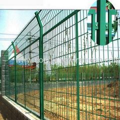 security fence,welded wire mesh fencing