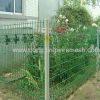 wire mesh fencing