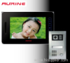 video door phone for villas