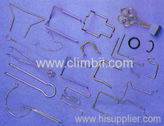 Wire Forms Special Shape Springs and Wire Forming Springs