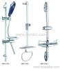 Shower Sliding Bar Sets Slide Rail Sliding Rod Sanitary Ware