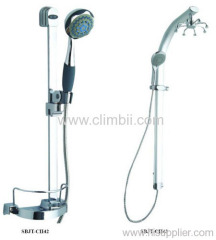 Shower Lifting Sliding Bar