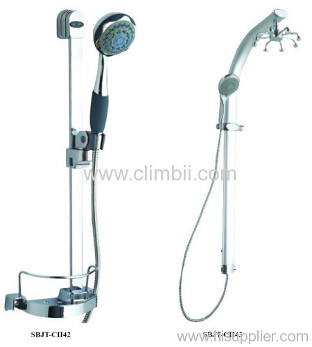 Shower Lifting Sliding Bar