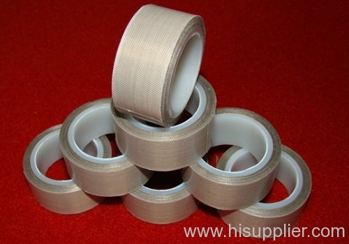 PTFE adhesive tape