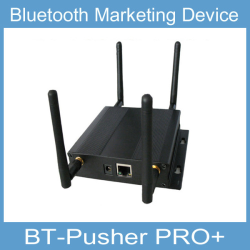 Bluetooth Marketing Device