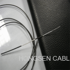 1.13 mm Mini Coax Cable