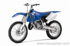 New 2010 Yamaha YZ125 Dirt Bike Motocross MX 2 Stroke