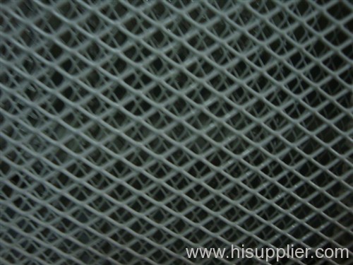 Expanded Metal Mesh