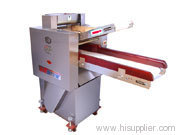 automatic dough sheeter