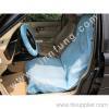 Spunbond Polypropylene Car Seat Cover