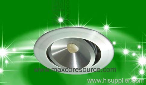 led downlight