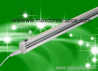 led fluorescent tube