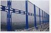 Welded Wire Fences