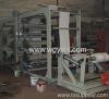 PP woven roll printing machine