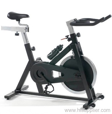 spin bike