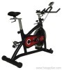 spin bike