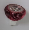 LED Lighting,Red MR16 LED Bulb