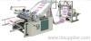 Knitting Bag Heat Cutting Machine,woven bag making machine