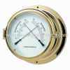 Nautical Thermometer & Hygrometer