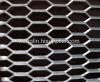 Mild steel expaned metal mesh