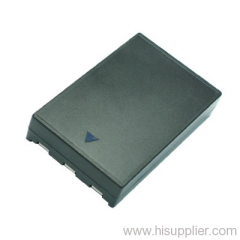 Canon digital camera battery