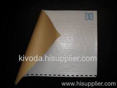 PVC Insulation Facing(Flame-Retardant)