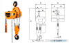 Electric Chain Hoist