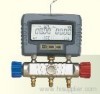 Electronic Maniflod Gauge Set