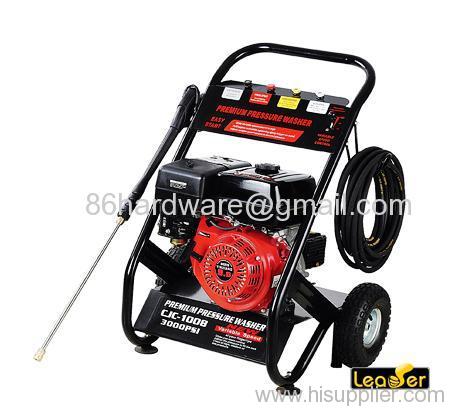 9.0HP Gasoline High Pressure Washer